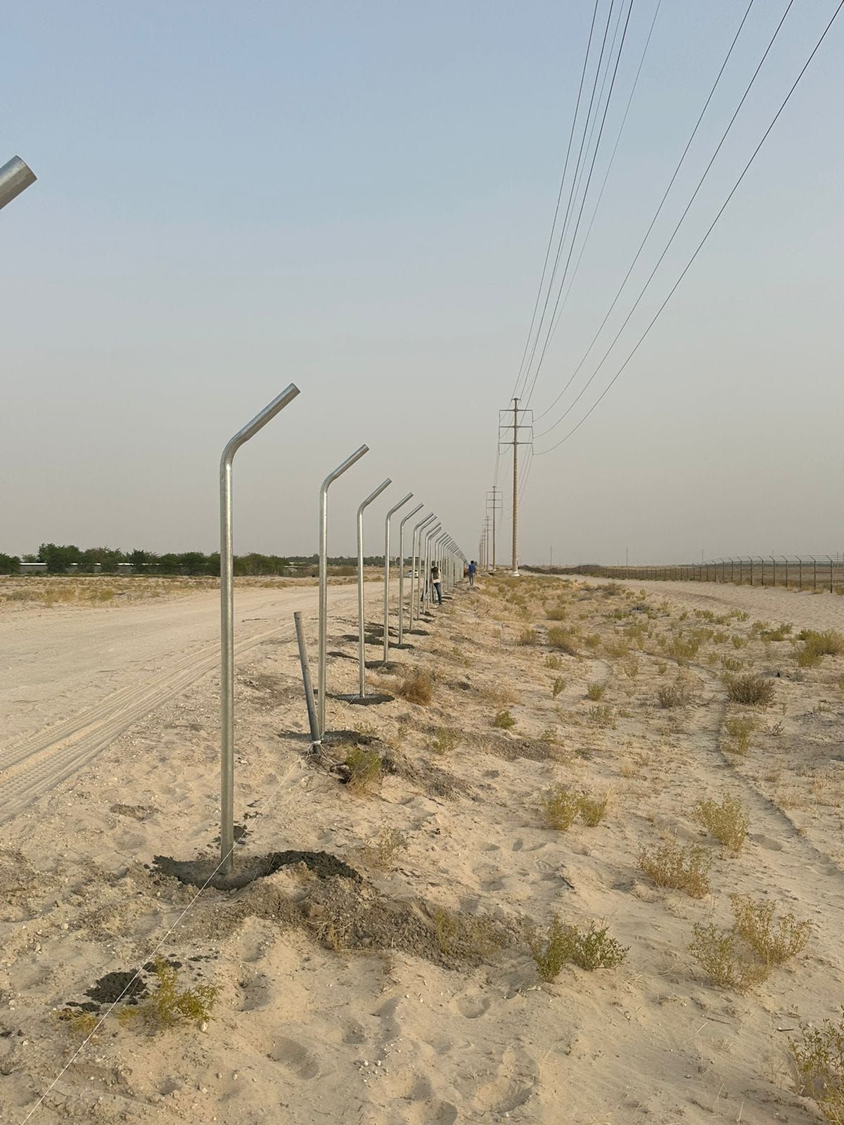 🔗 مقاول نقوم بتوريد وتركيب كافة اعمال الشبوك بجميع