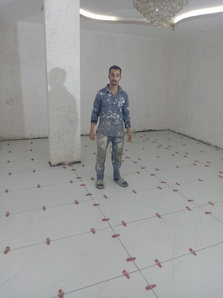 معلم بلاط بي الطائف