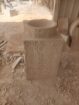 احواض حجر طبيعي