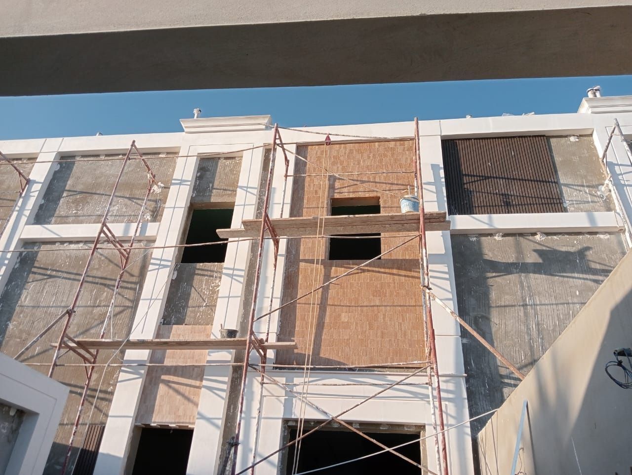 معلم حجر و رخام