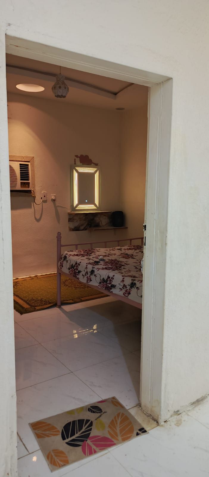 بيت مؤثث للايجار في الدرب