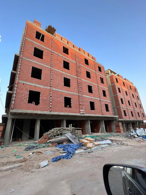 مقاول معماري لدى جدة