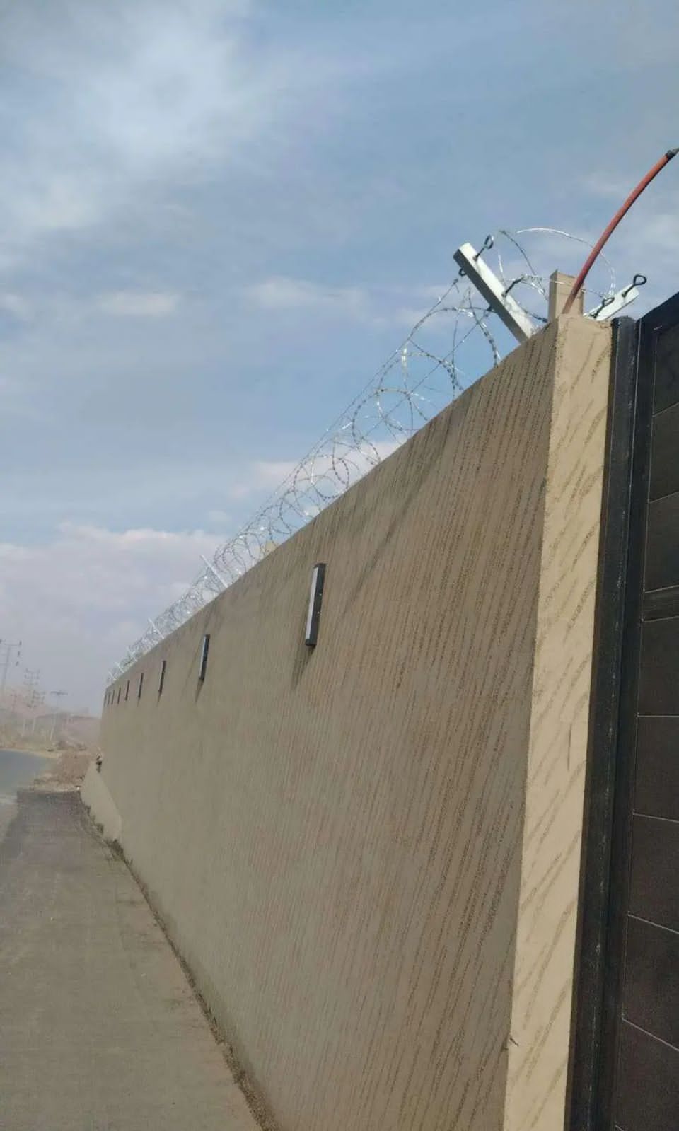 مقاول شبوك ومضلات