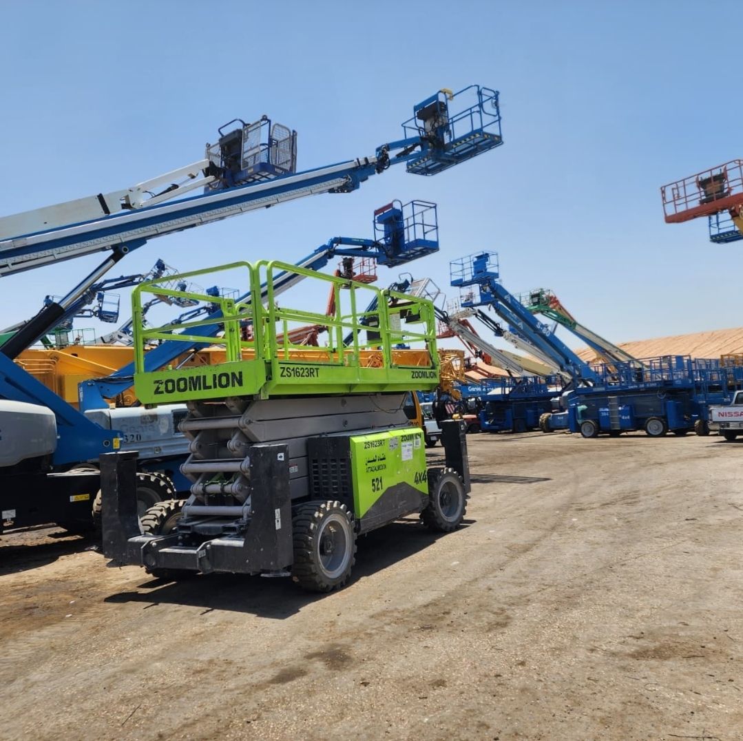 مان لفت للإيجار جميع انواع المقاسات موديلات حديثة