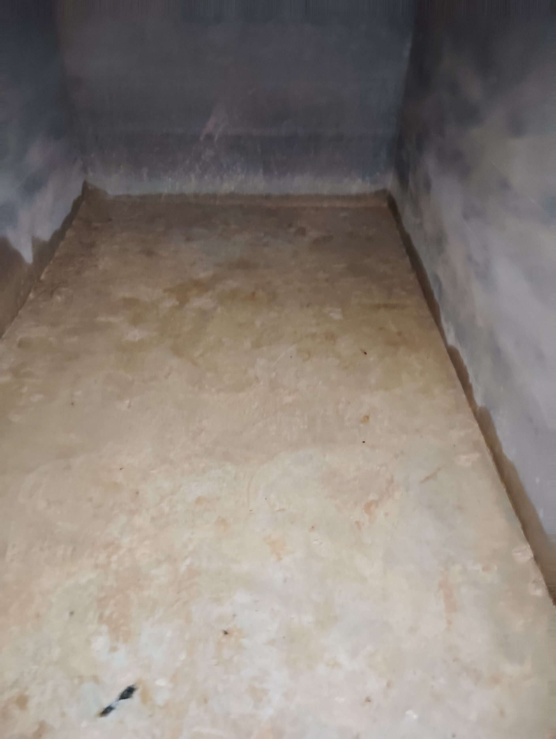 غسيل خزانات تنظيف خزانات المياه