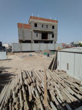 نجران مقاول معماري خبره في نجران