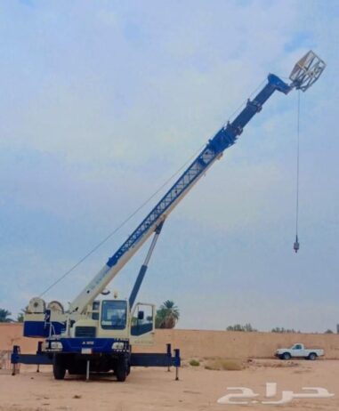 سيزرلفت للايجار مانلفت للايجار كرينات للإيجار