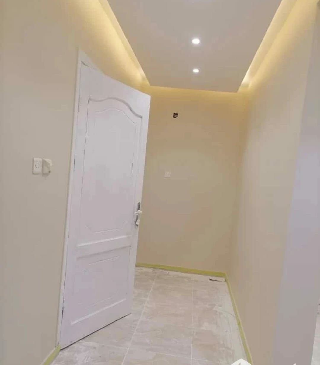 معلم دهانات داخليه وخارجيه واسعار مناسبه جدا لسنا