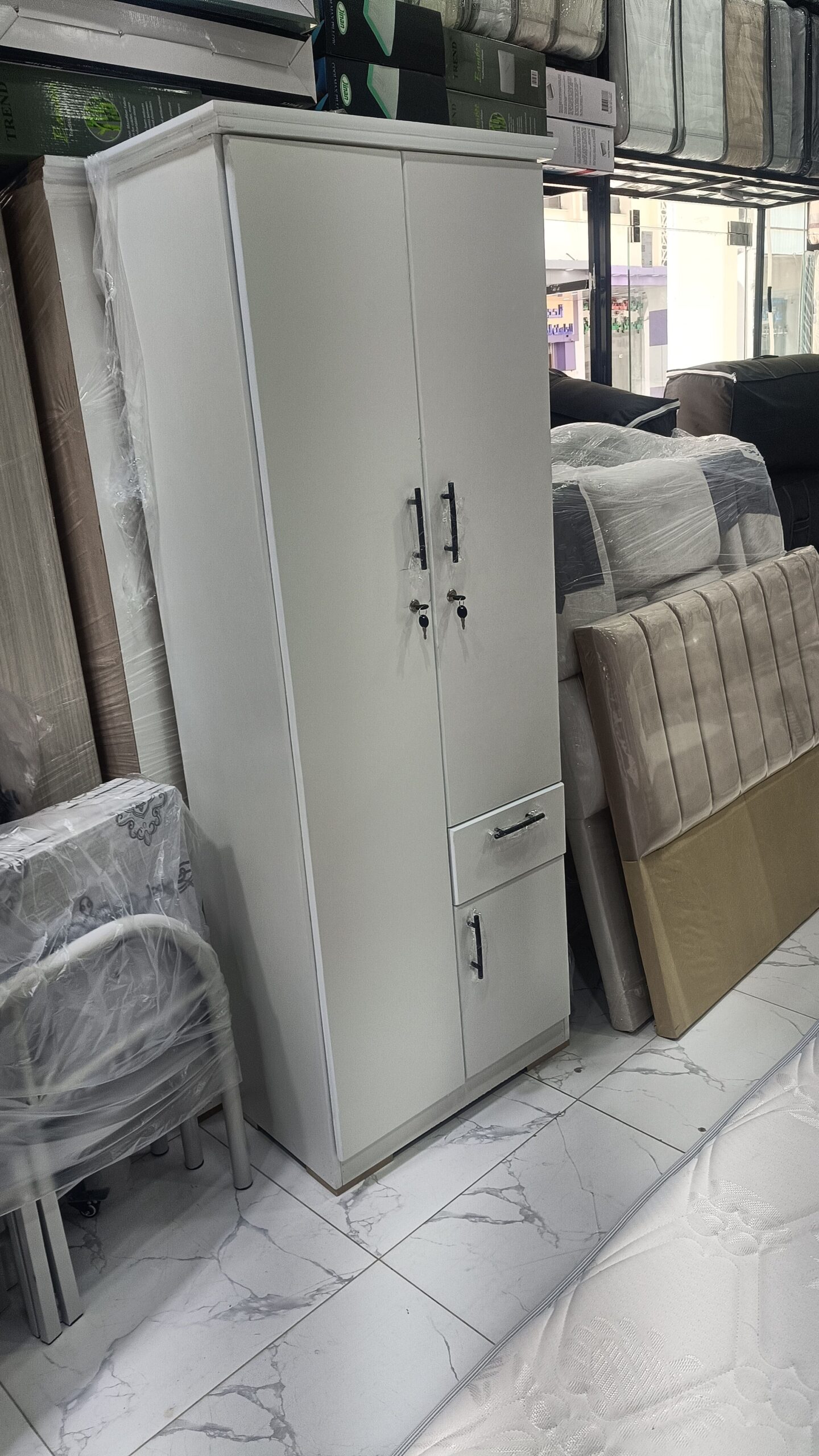 سراير ومراتب طبية اتوصل على رقم 0532202404