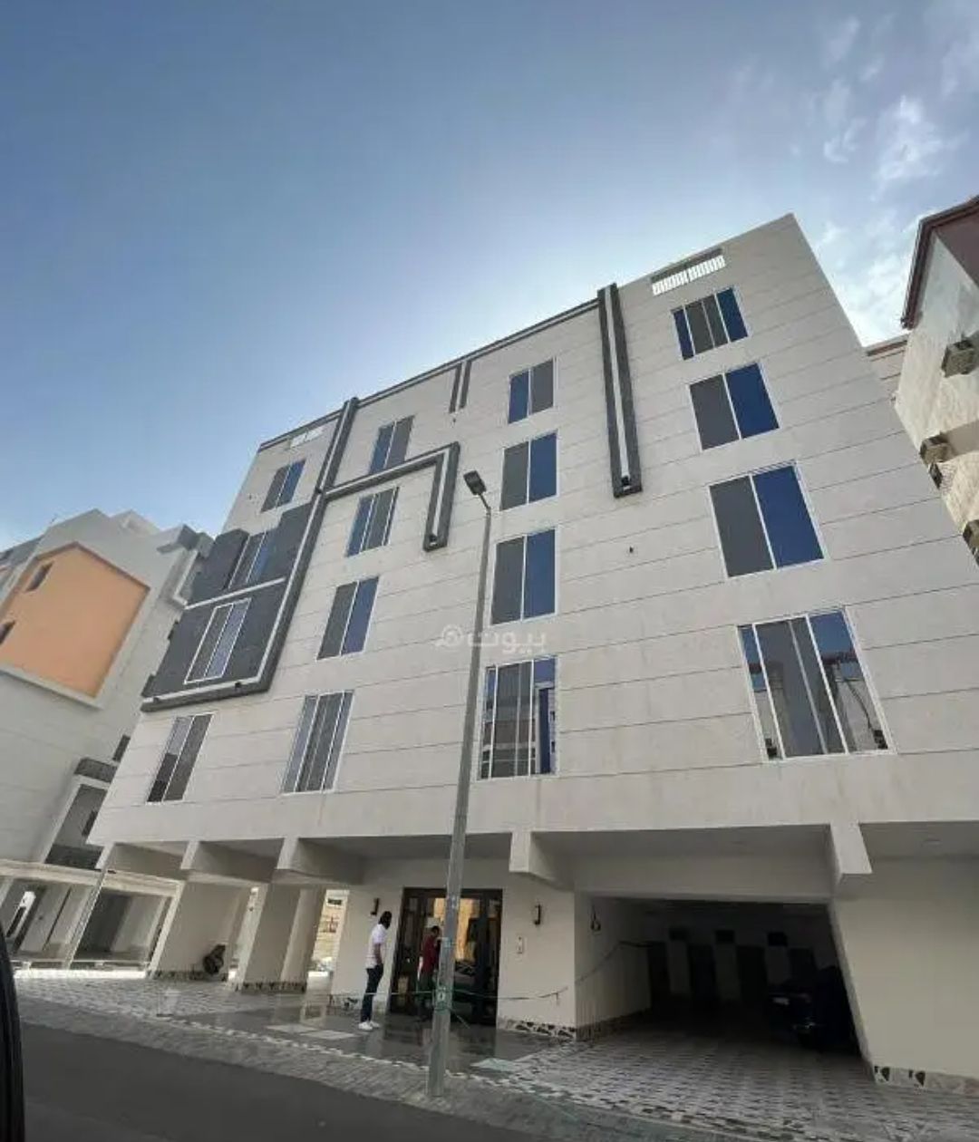 معلم حجر و رخام