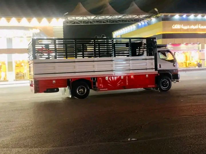 نقل عفش بتوك وخارج تبوك