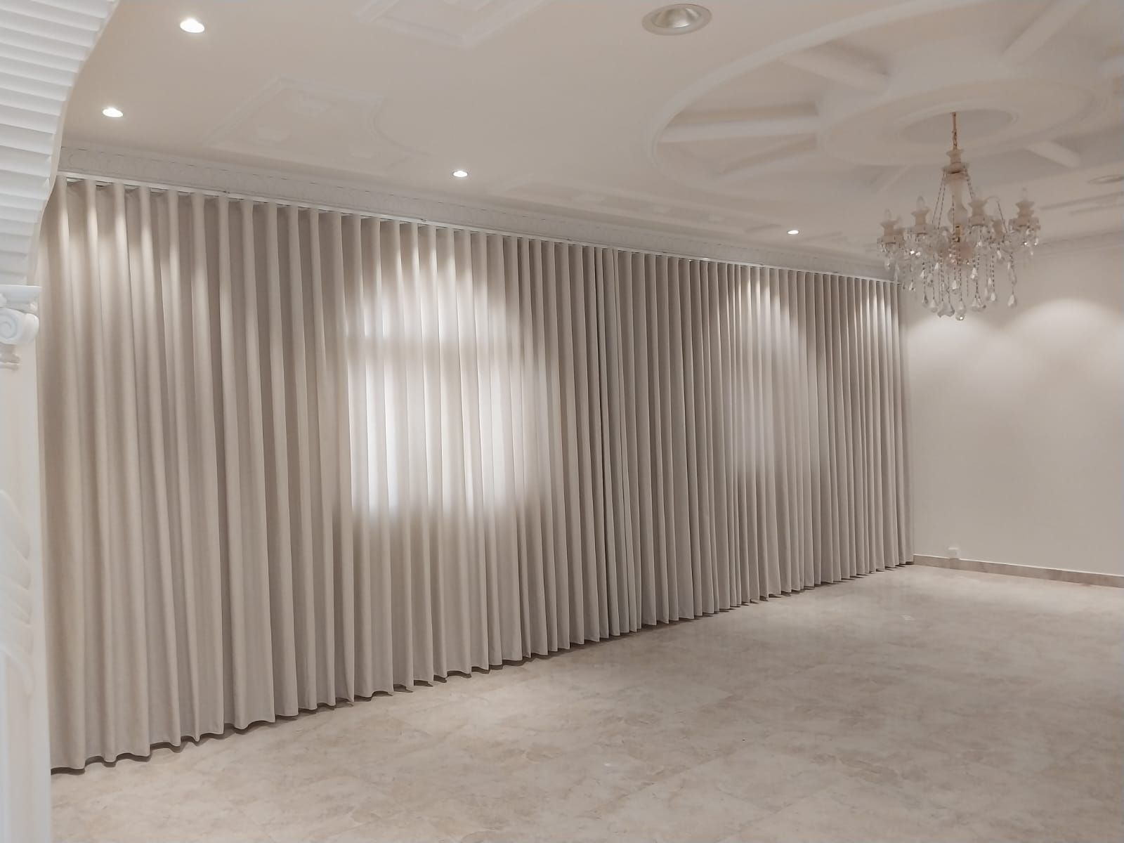 ستائر وايفي لتواصل على الرقم 0532202404