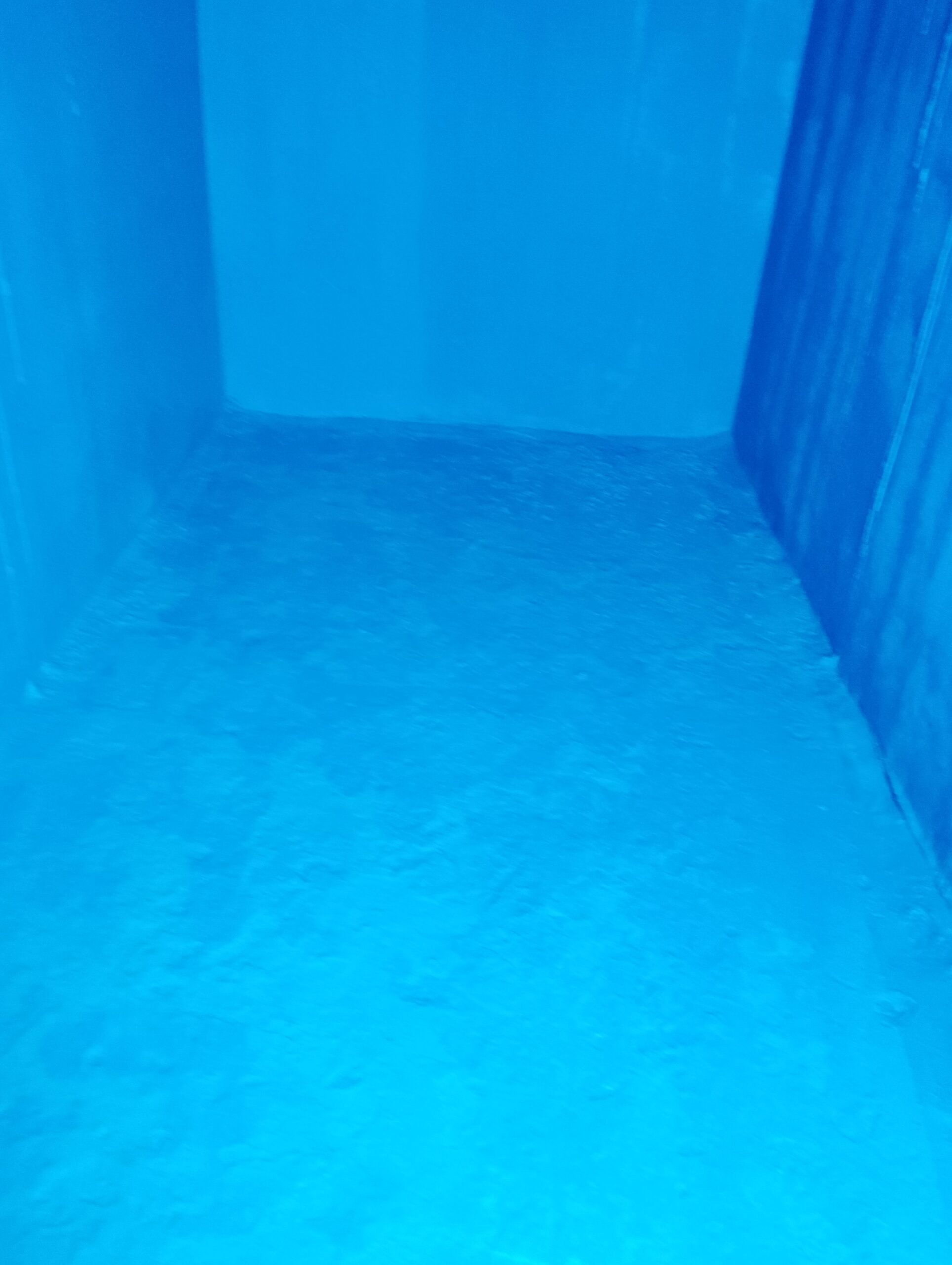 عزل خزانات المياه