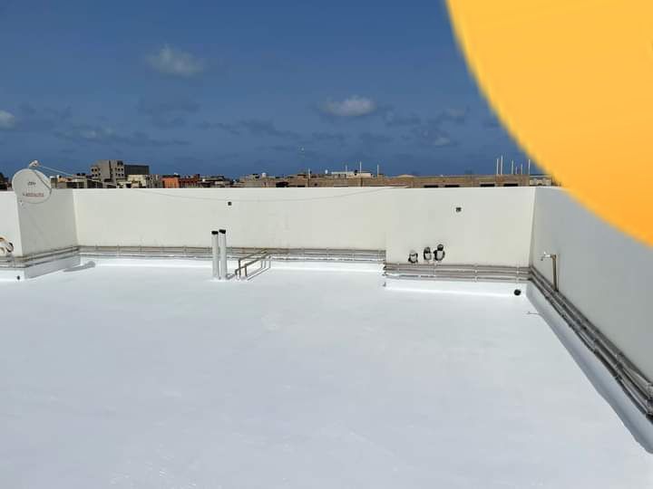 مقاولات عامه صباغ ادمام الخبر اضهران عازل اسطح ديك