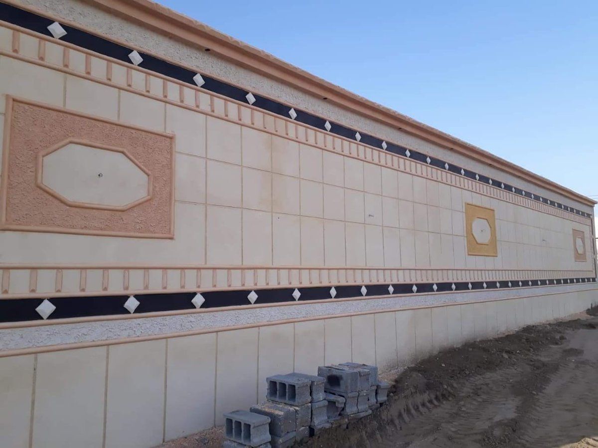 تبوك. حقل ضبا. البدع