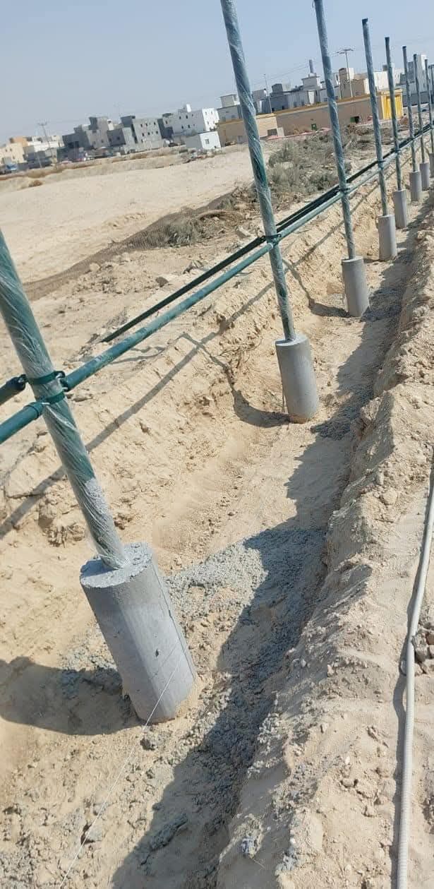 تركيب جميع انواع الشبوك في جميع مناطق المملكه