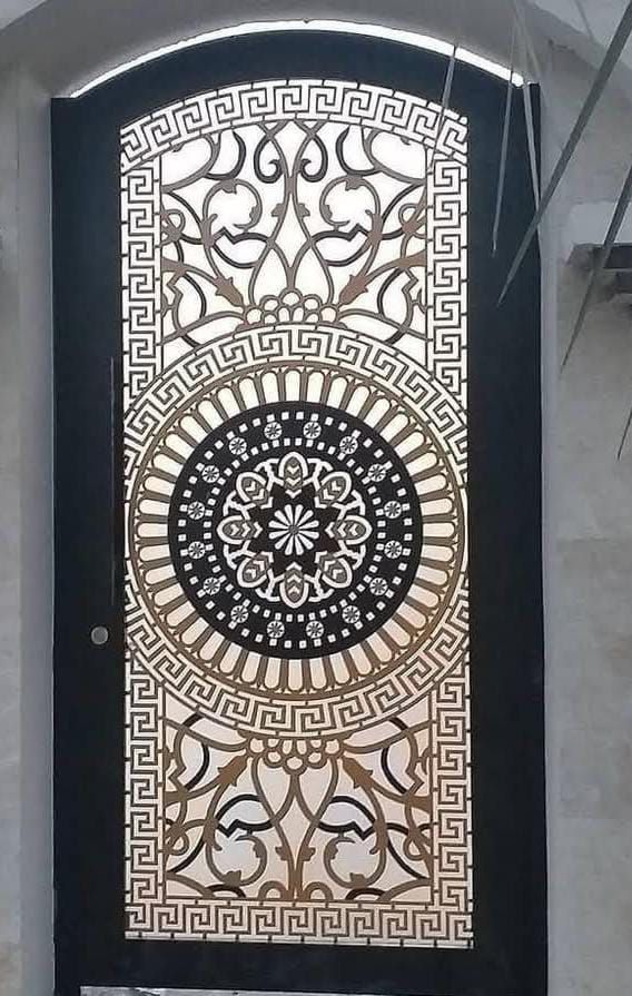 جميع أنحاء جده