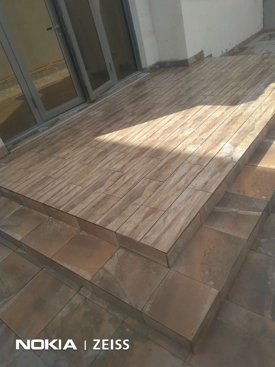 مقاول باكستاني بلاط صبه ميزانيه