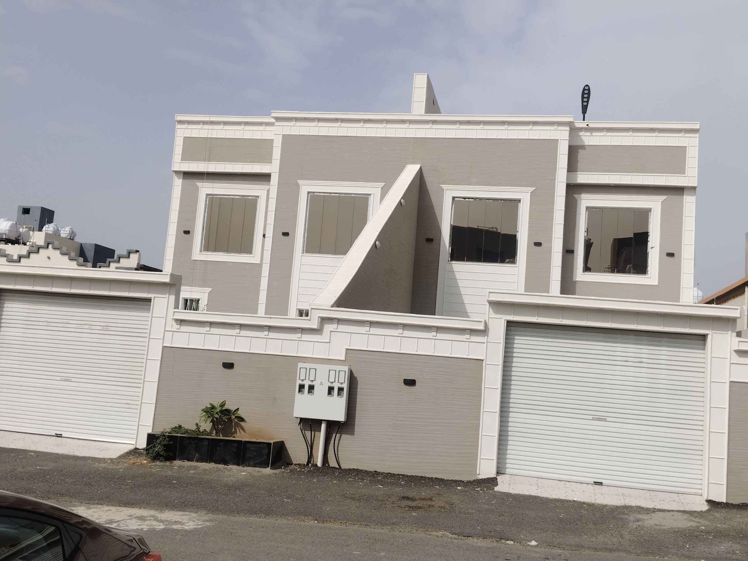 بديل الحجر الطبيعي اسمنت وبطحاء الرياض جميع الاشكا