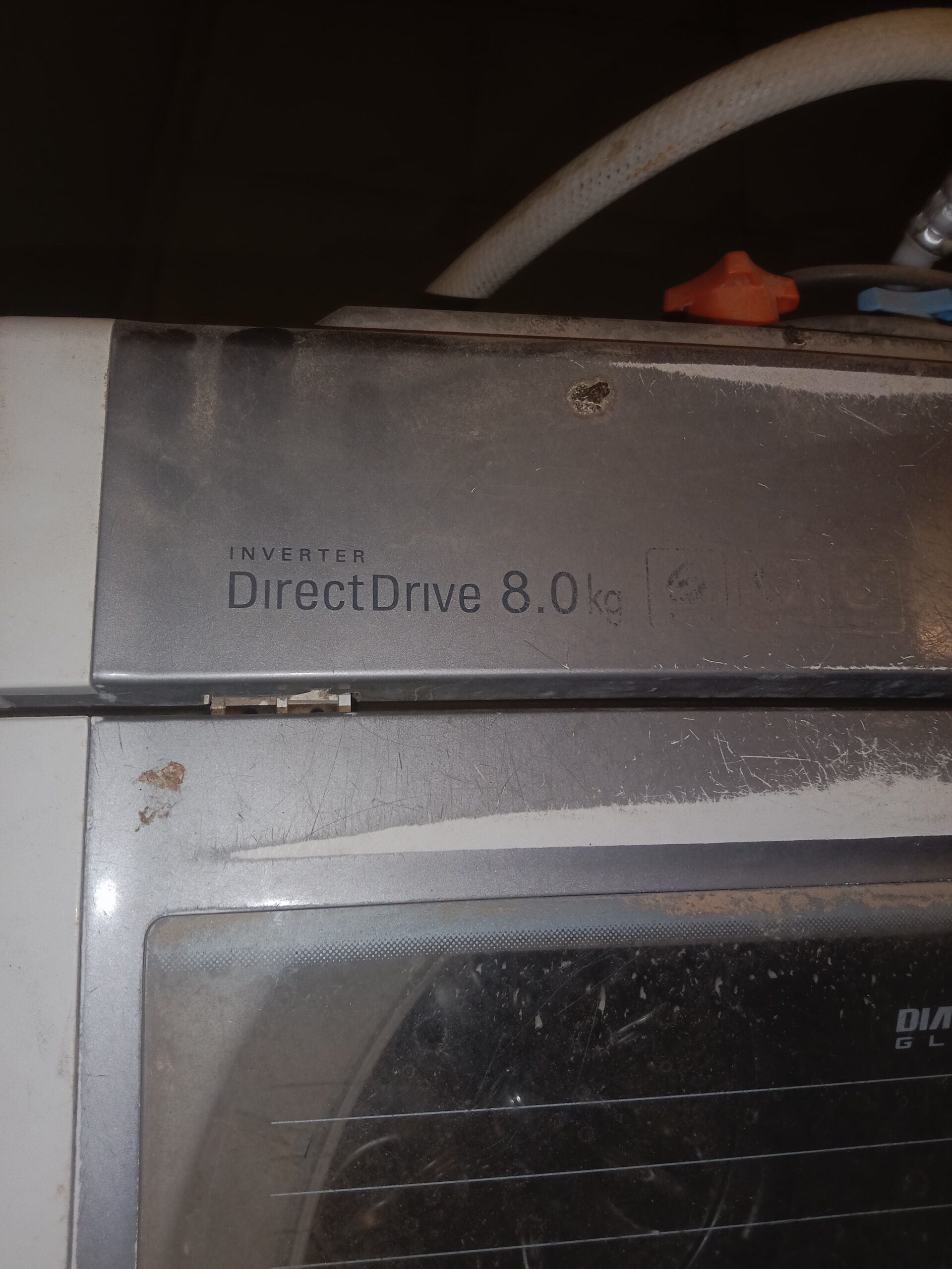 غساله تومتيك