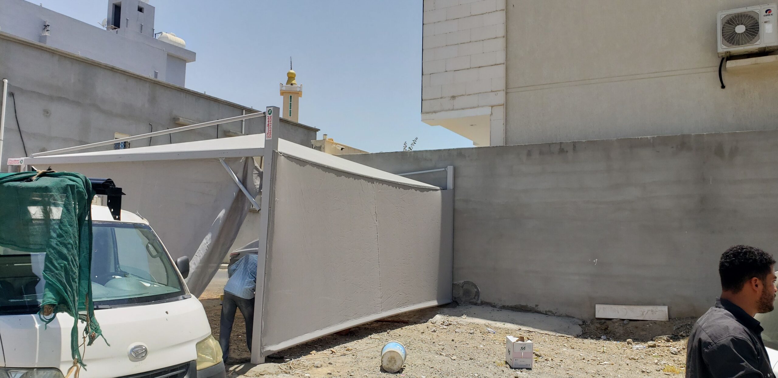 جده حي طيبه