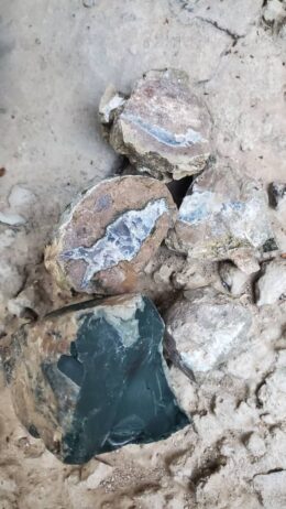 الجوف