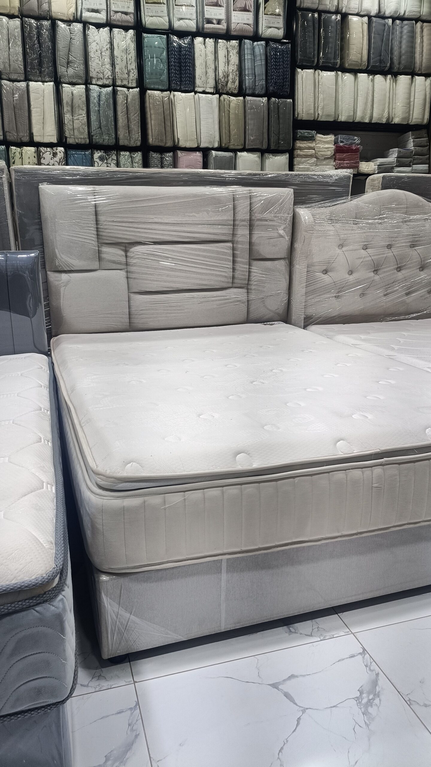 سراير ومراتب طبية اتوصل على رقم 0532202404