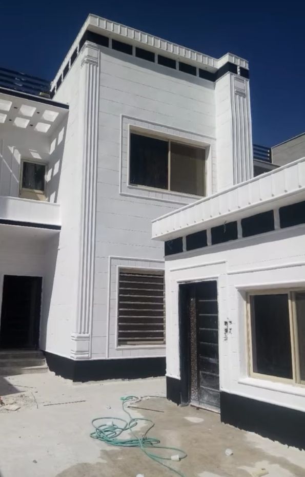 لياسه ملونه بديل الحجر