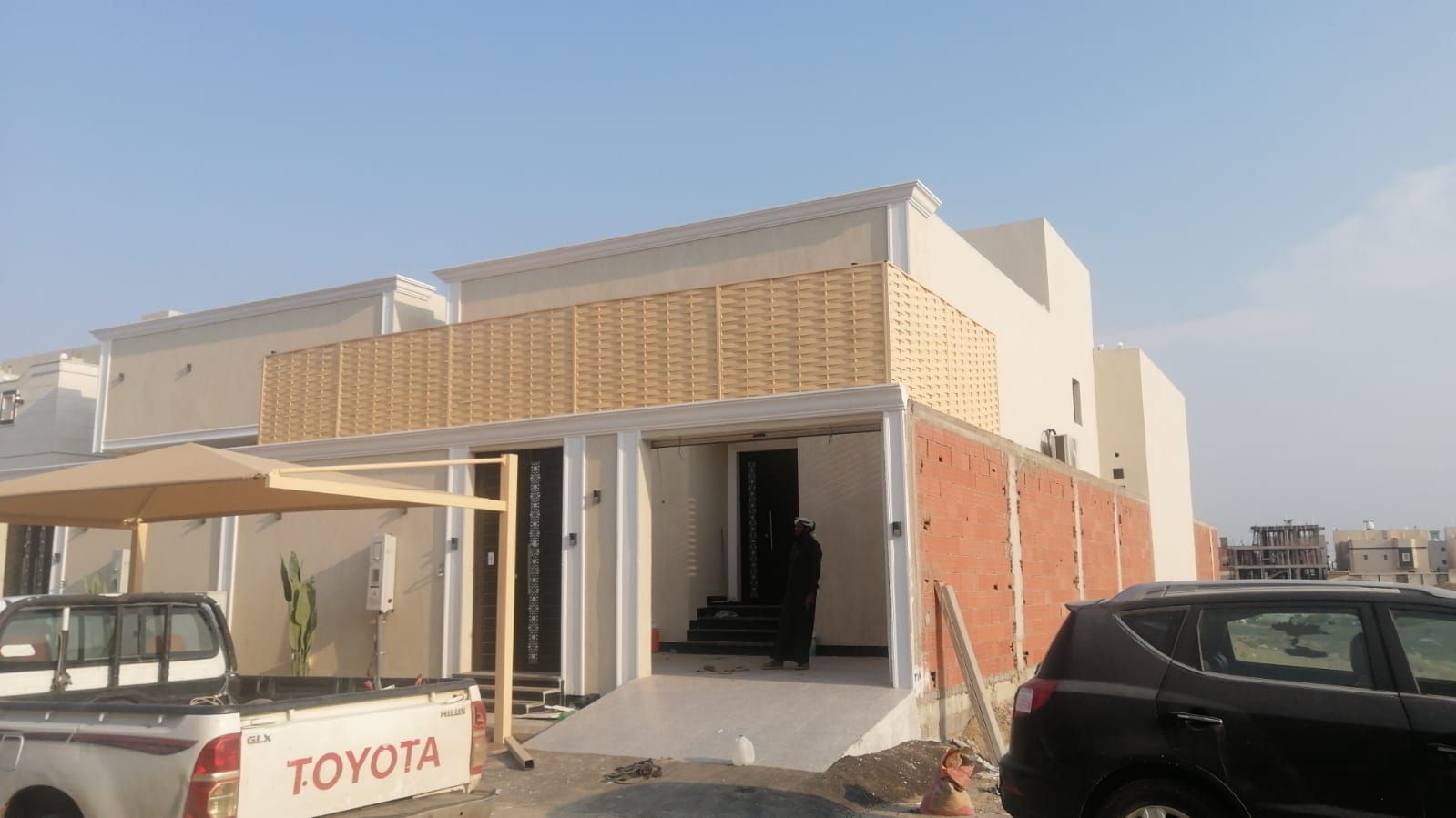 سواترجده تركيب سواتر0500733830