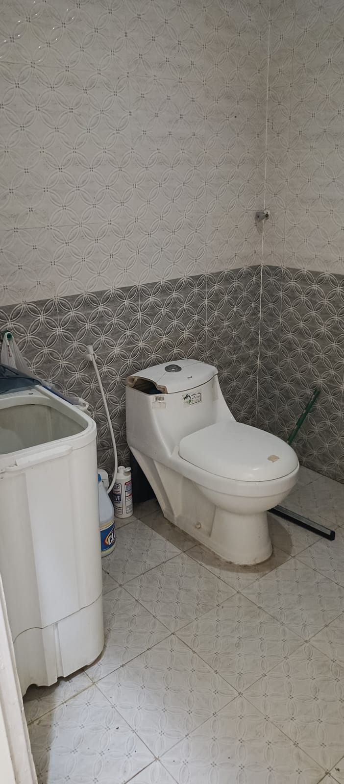 بيت مؤثث للايجار في الدرب