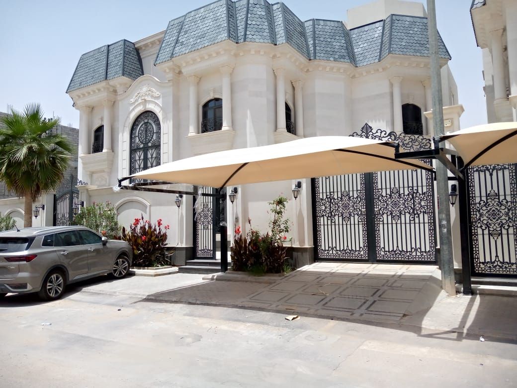 مظلات الرياض مظلات سيارات 0500733830