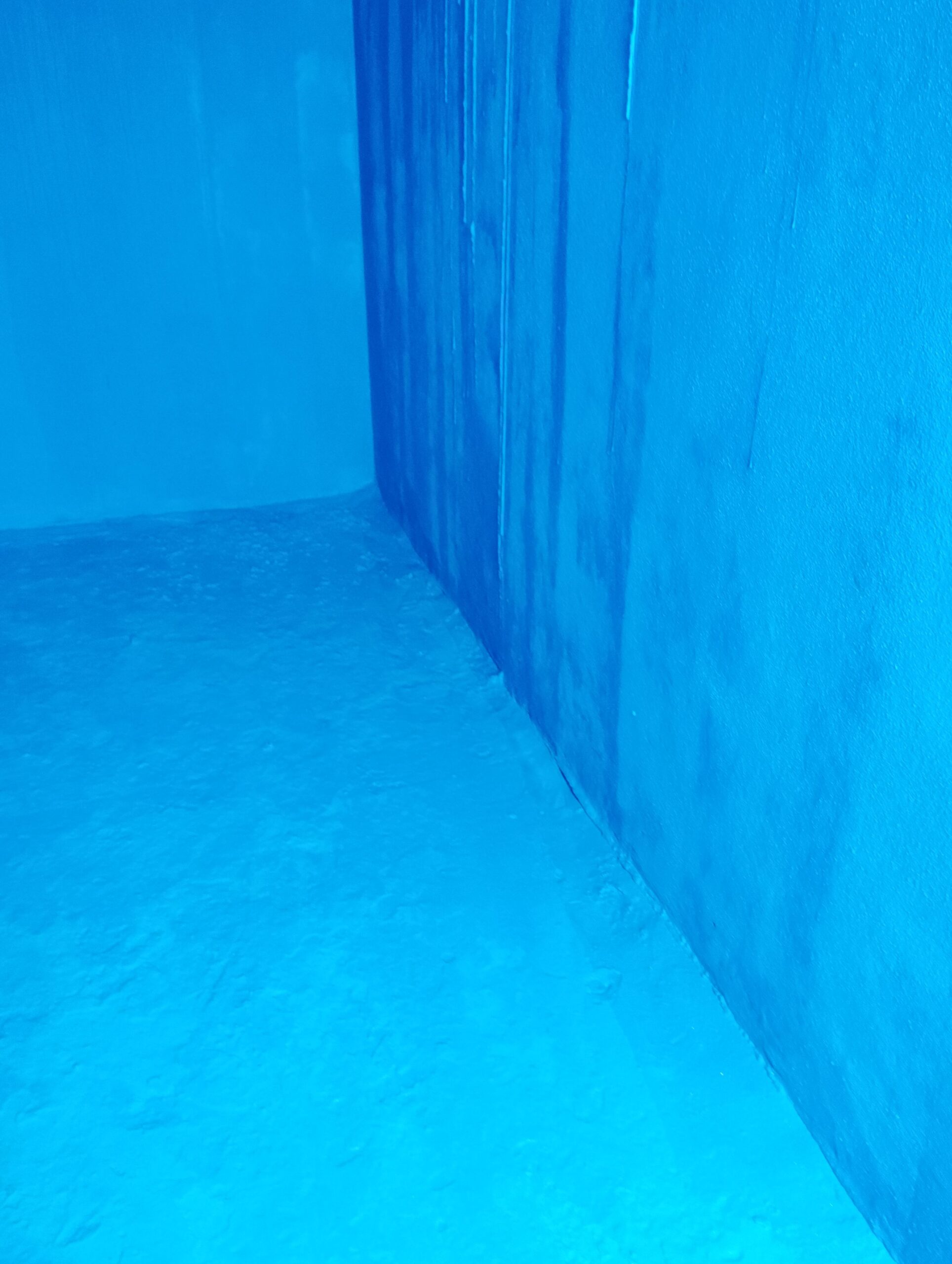 عزل خزانات المياه