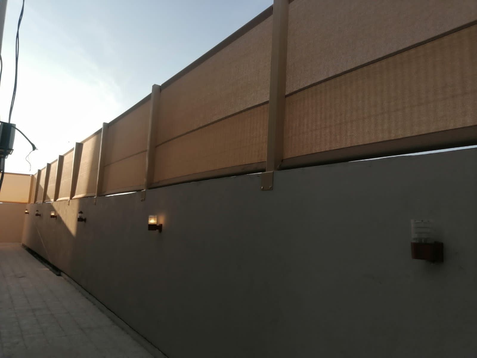 سواترجده تركيب سواتر0500733830