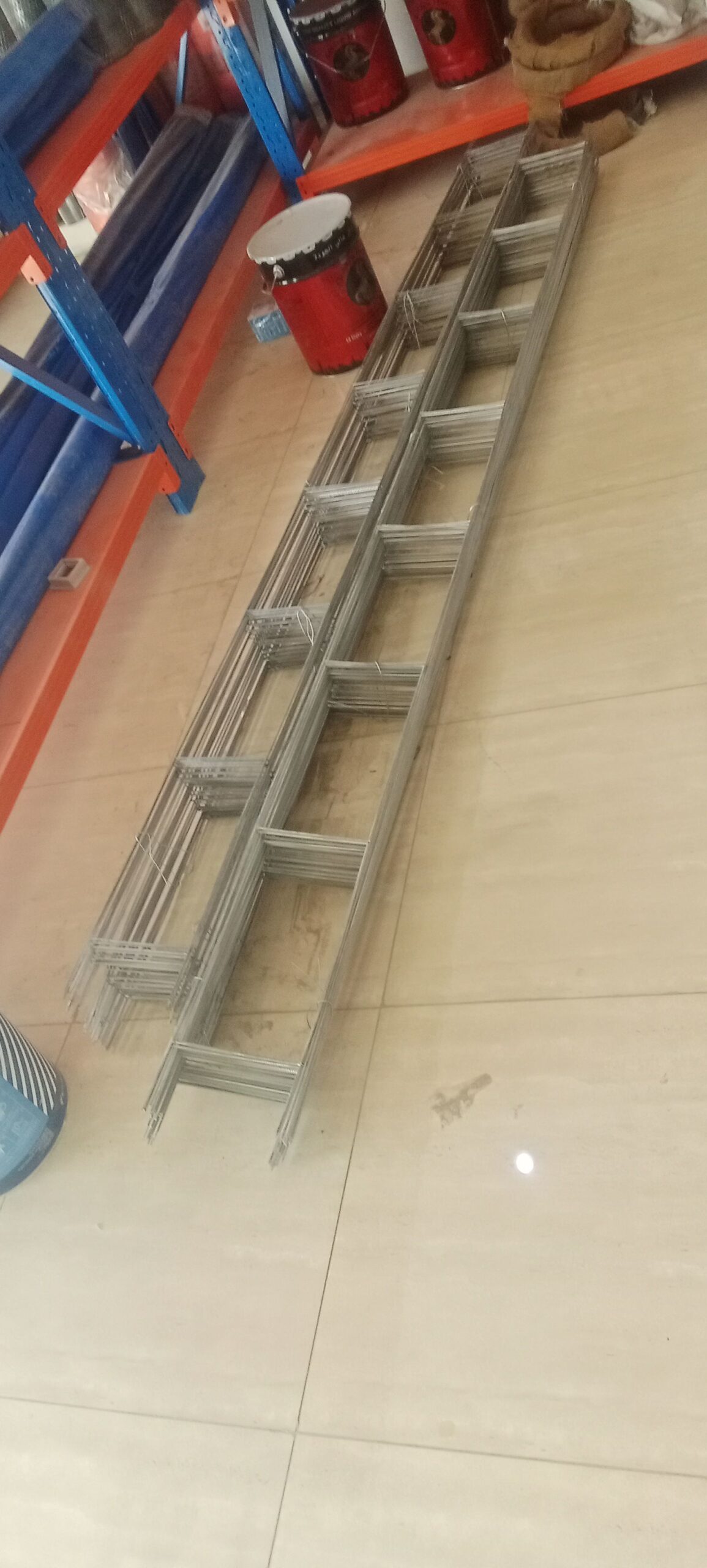 مبسط الغد لمواد البناء 2030