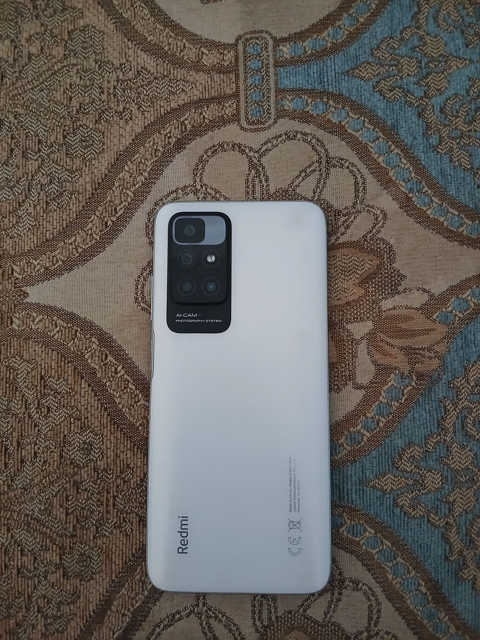 الرياض حي النظيم