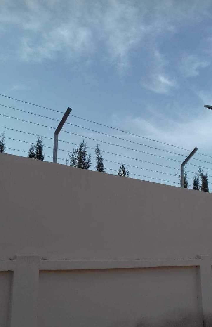 مقاول تركيب شبوك