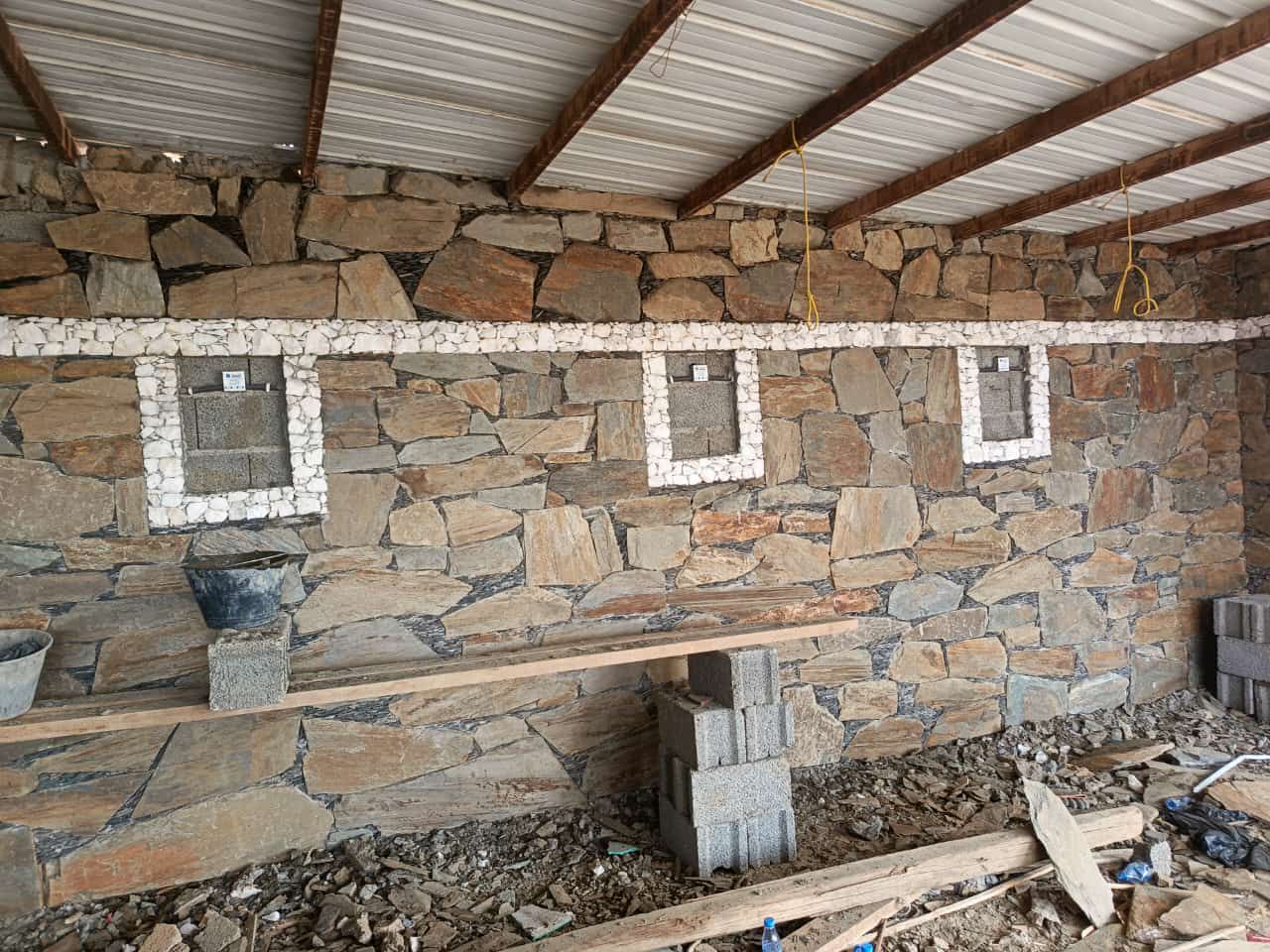 معلم حجر تلبيس