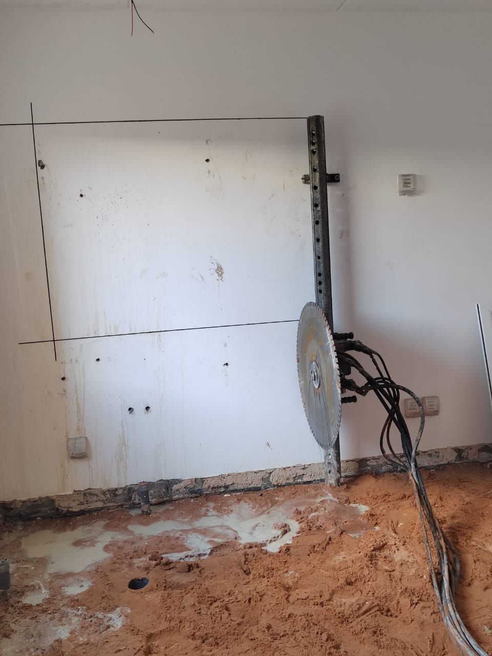 مقاول تقصير