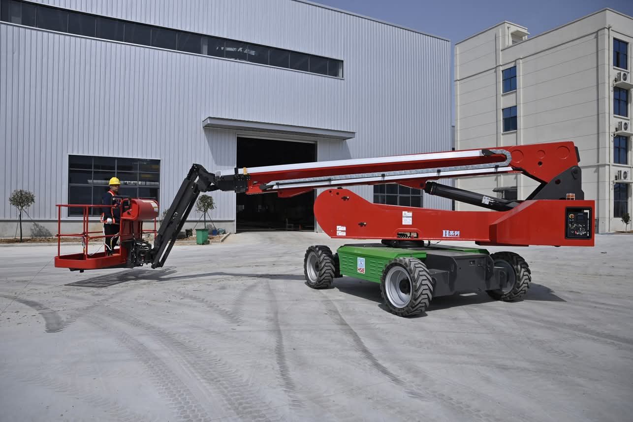 سيزرلفت للايجار مانلفت للايجار رافعة عمال للايجار