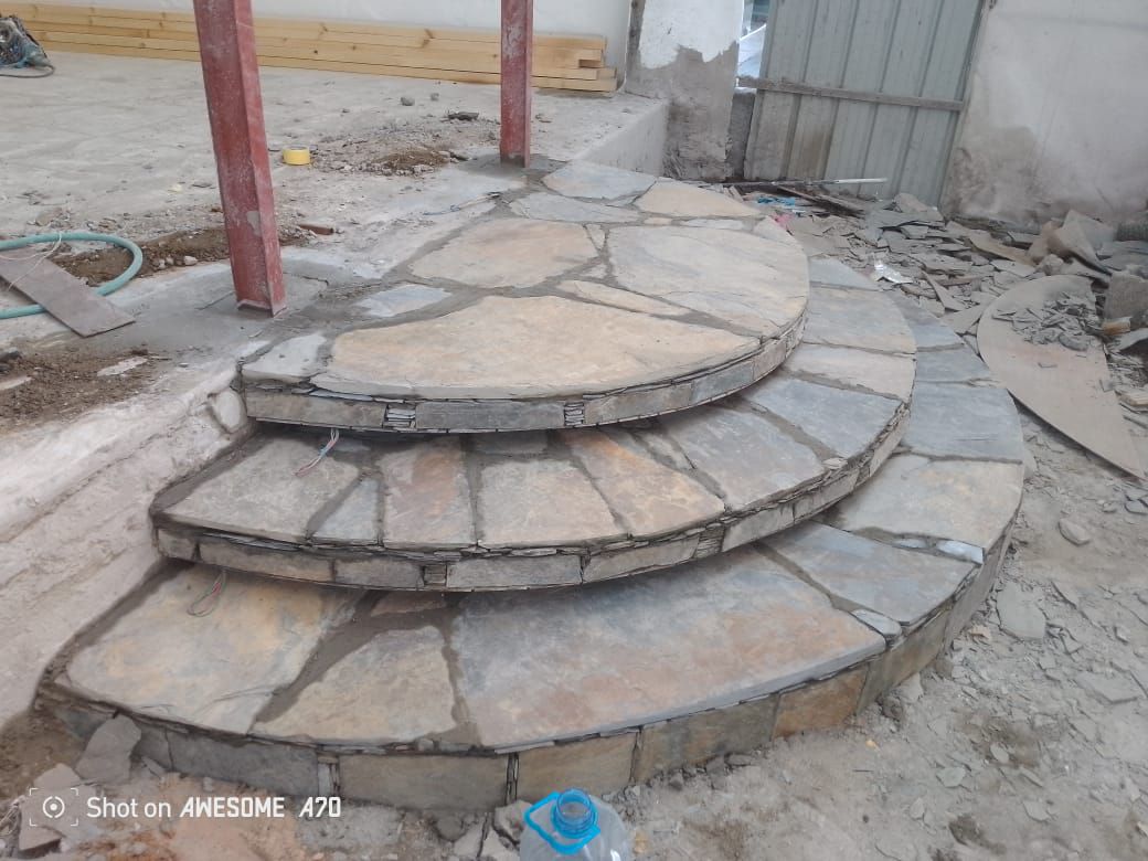 معلم حجر تلبيس