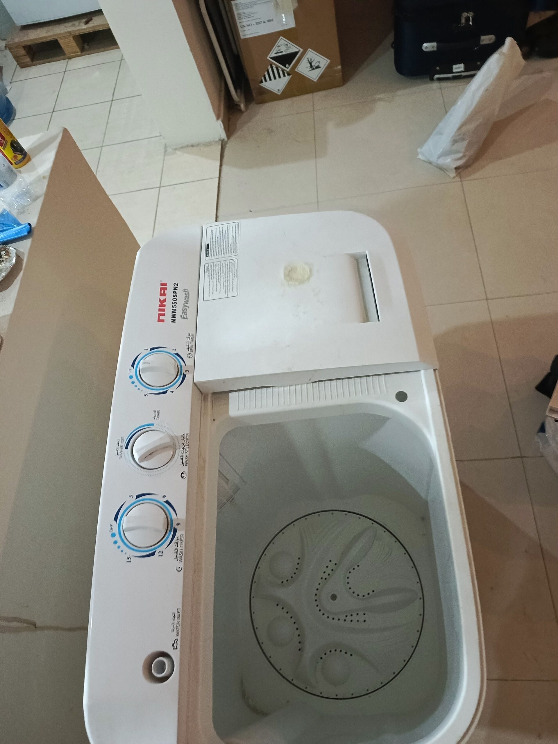 الثقله ماقبل محطه ساسكو