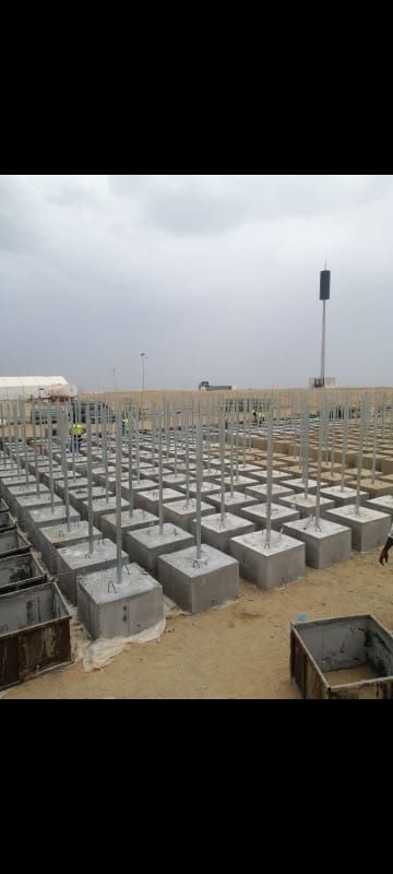 🔗 مقاول نقوم بتوريد وتركيب كافة اعمال الشبوك بجميع