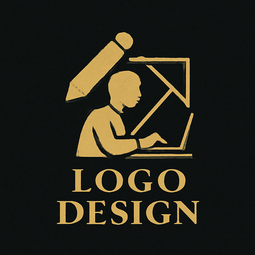 ✏️ أصمم لك شعار احترافي وفريد لشركتك أو متجرك