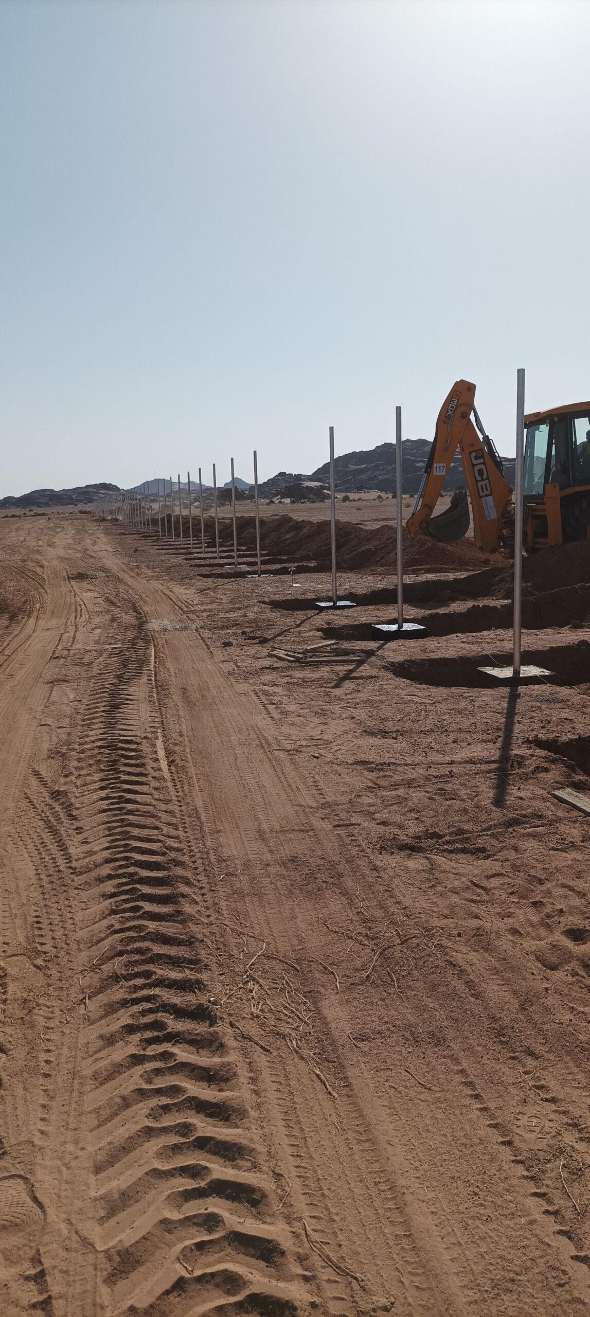 مقاول اسياج امنيه بجميع انواعها شبوك بجميع المقاسا