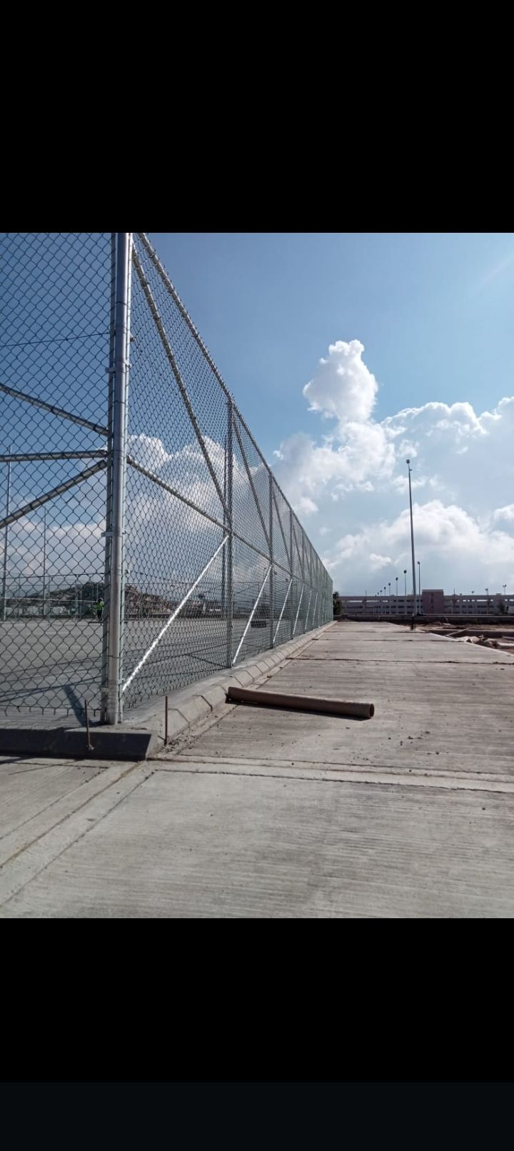 مقاول شبوك ونخيل واشجار زيتون