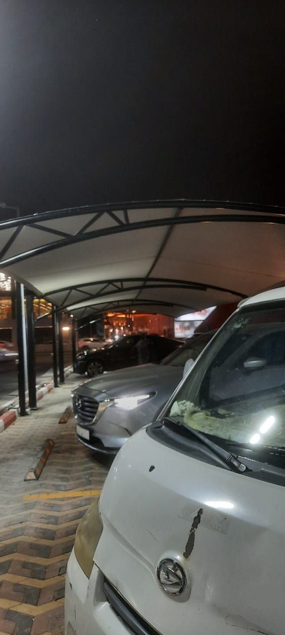 مظلات سيارات مظلات جدة