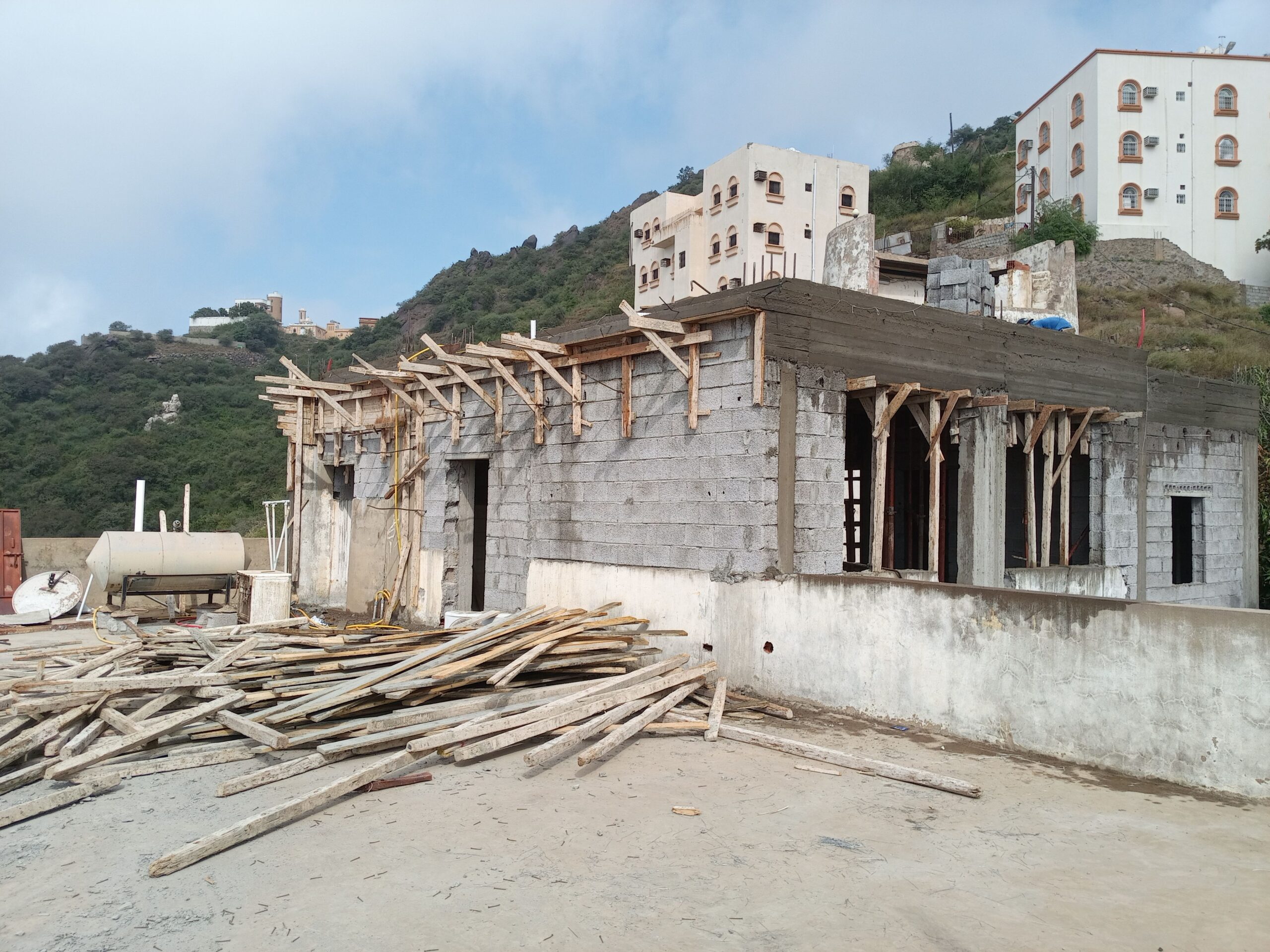 جيزان وضوحيه