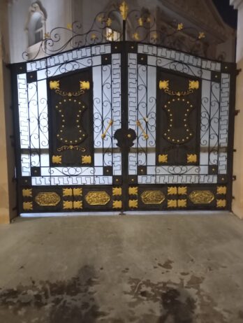 حداد لحام مصري