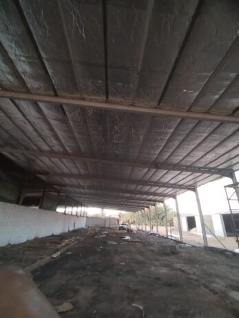 حداد يمني متنقل المدينه المنوره هاجر مظلات سواتر ق
