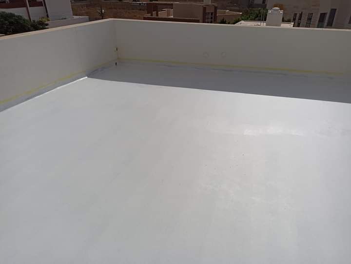 مقاولات عامه صباغ ادمام الخبر اضهران عازل اسطح ديك